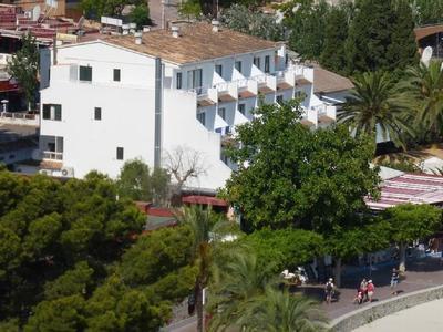 Hotel Apartamentos Balear Beach - Bild 4