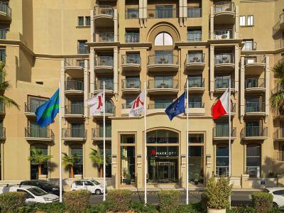 Malta Marriott Hotel & Spa - Bild 3