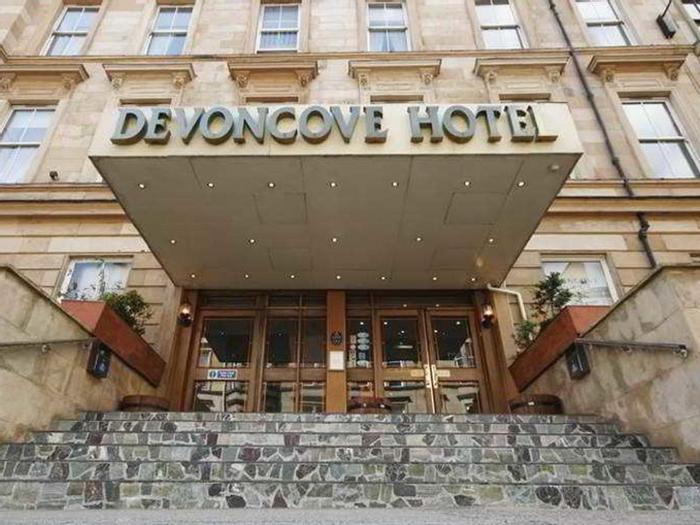 Hotel Devoncove - Bild 1
