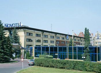 Hotel Novotel Gdansk Centrum - Bild 5