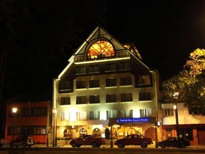 Best Western Hotel Finis Terrae - Bild 3