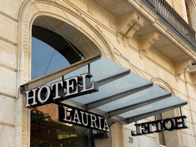 Hotel Lauria - Bild 5