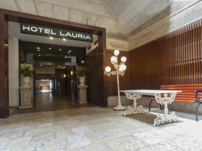Hotel Lauria - Bild 2