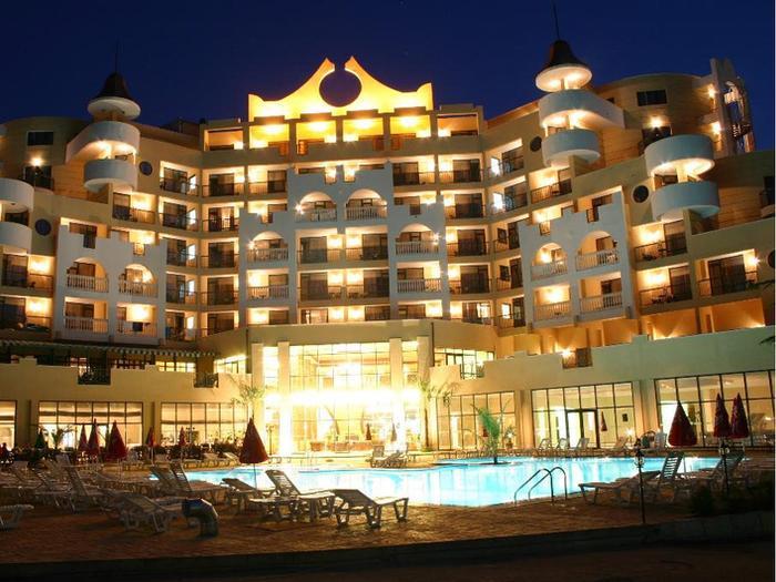 HI Hotels Imperial Resort - Bild 1