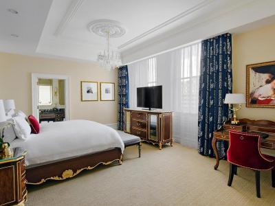 Hotel Waldorf Astoria Washington DC - Bild 5