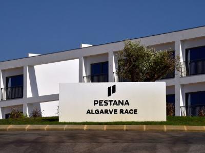Algarve Race Resort Hotel - Bild 3