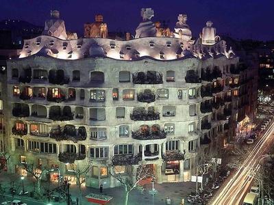 ibis Styles Barcelona City Bogatell Hotel - Bild 3
