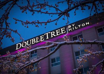 Hotel Doubletree by Hilton Kamloops - Bild 4