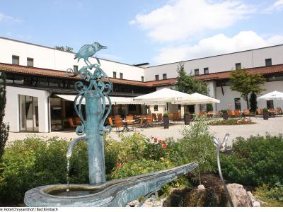 Hotel Chrysantihof - Bild 4