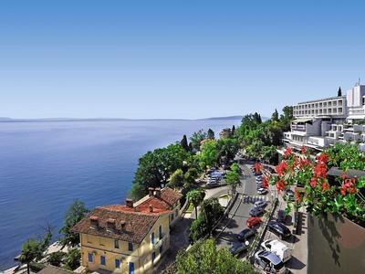 Grand Hotel Adriatic - Bild 5