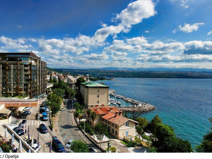 Grand Hotel Adriatic - Bild 1