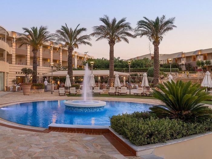 Hotel Cretan Dream Resort & Spa - Bild 1