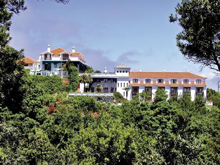 Hotel La Palma Romantica & Casitas Apartments - Bild 1