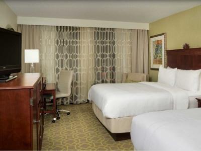 Hotel Charleston Marriott - Bild 5