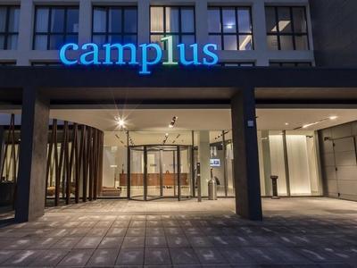 Hotel Camplus Guest Roma - Bild 5