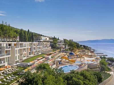 Hotel Girandella Valamar Collection Resort designed for Adults - Bild 4