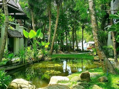 Hotel Muang Samui Spa Resort - Bild 2
