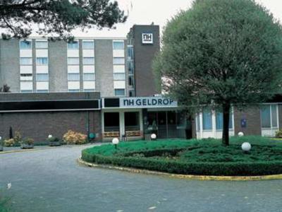 Hotel NH Geldrop - Bild 2