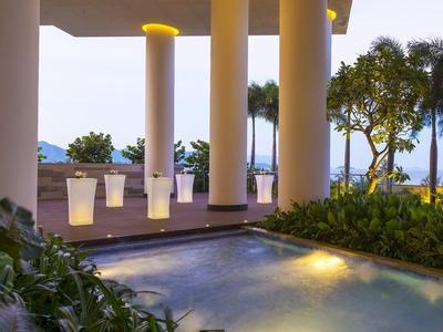 Hotel The Costa Nha Trang Residences - Bild 3