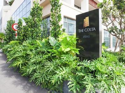 Hotel The Costa Nha Trang Residences - Bild 4