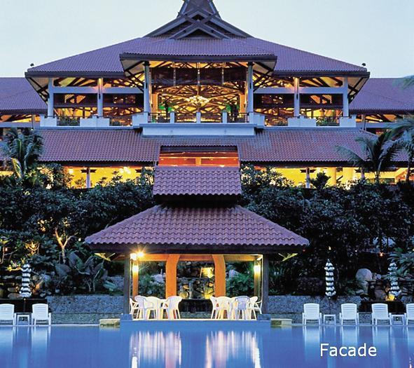 Hotel Bintan Lagoon Resort - Bild 1