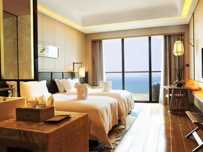 Harman Resort Hotel Sanya - Bild 3