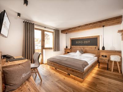 Hotel Alpenhof - Bild 3