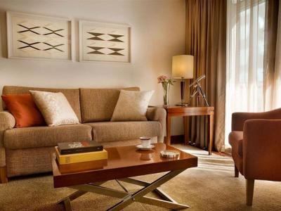 Hotel Etoile George V Itaim By Atlantica Residence - Bild 4