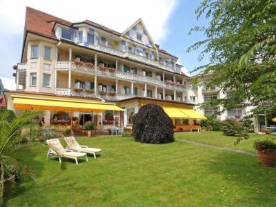 Hotel Wittelsbacher Hof - Bild 5