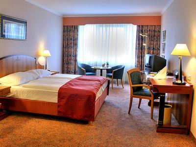 Hotel PLAZA Premium Wien - Bild 5