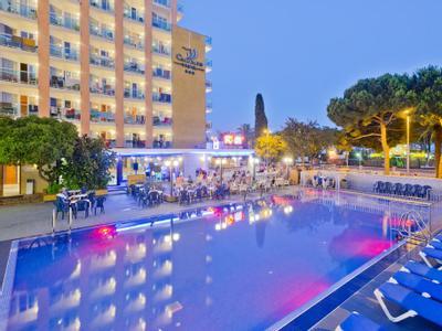 Hotel Cartago Nova by ALEGRIA - Bild 5