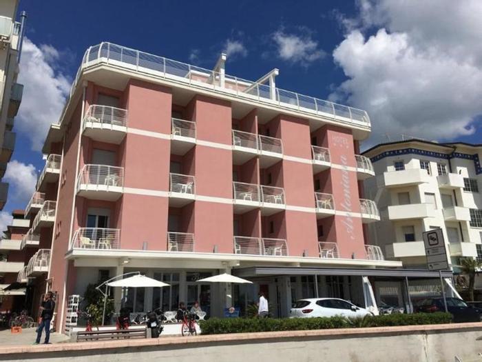 Hotel Antoniana - Bild 1