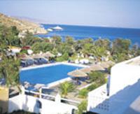 Hotel Contiki Mykonos Resort - Bild 3