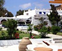 Hotel Contiki Mykonos Resort - Bild 1