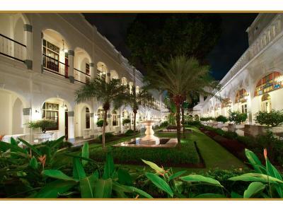 Hotel Majapahit Surabaya - Managed by AccorHotels - Bild 4