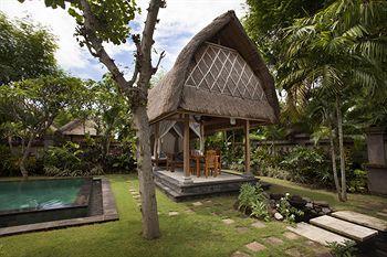 Hotel Taman Sari Bali Resort & Spa - Bild 5