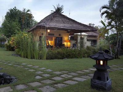 Hotel Taman Sari Bali Resort & Spa - Bild 4