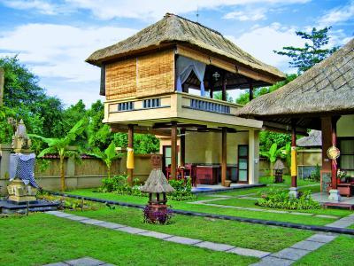 Hotel Taman Sari Bali Resort & Spa - Bild 2