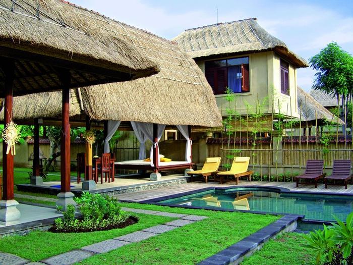 Hotel Taman Sari Bali Resort & Spa - Bild 1