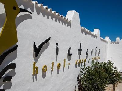 Hotel Casa Victoria Suites - Bild 3