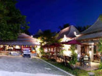 Hotel Chaweng Garden Beach - Bild 5