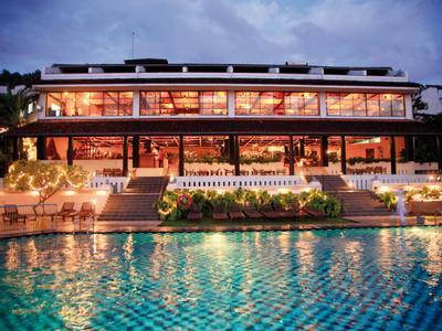Hotel Cinnamon Citadel Kandy - Bild 2