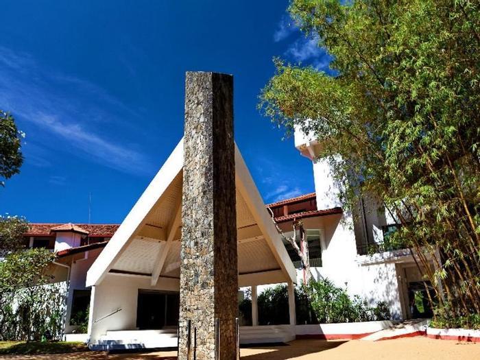 Hotel Cinnamon Citadel Kandy - Bild 1