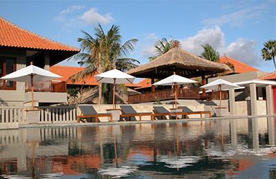 Hotel Bali Niksoma Boutique Beach Resort - Bild 5
