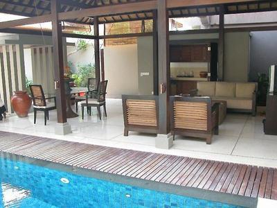 Hotel Bali Niksoma Boutique Beach Resort - Bild 2