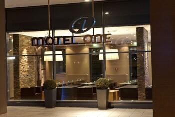 Hotel Motel One München-East Side - Bild 2