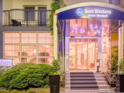 Best Western Hotel Windorf - Bild 2