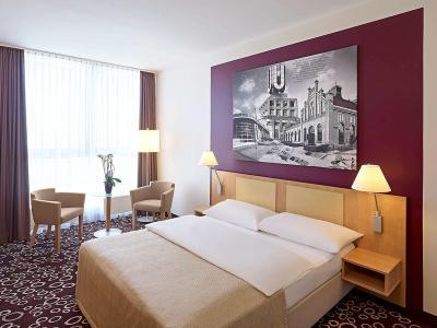 Hotel Mercure Dortmund City - Bild 3