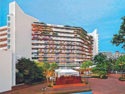Hotel Avani Pattaya Resort - Bild 3