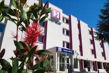 Best Western Hotelio Montpellier Sud - Bild 4